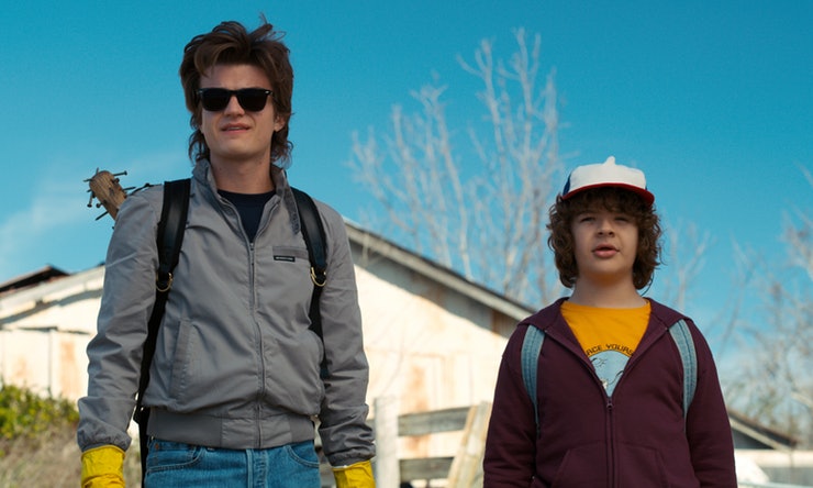 Stranger Things officially renewed for season 3 on Netflix