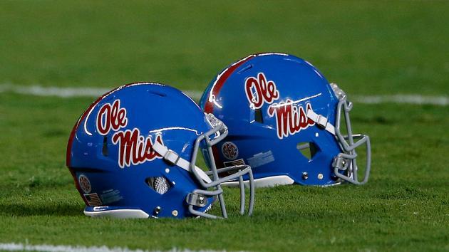 Report Ole Miss football hit with second year of bowl ban scholarship reductions