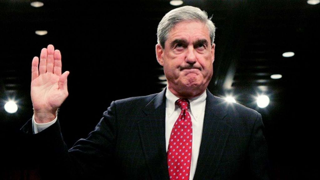 Robert Mueller