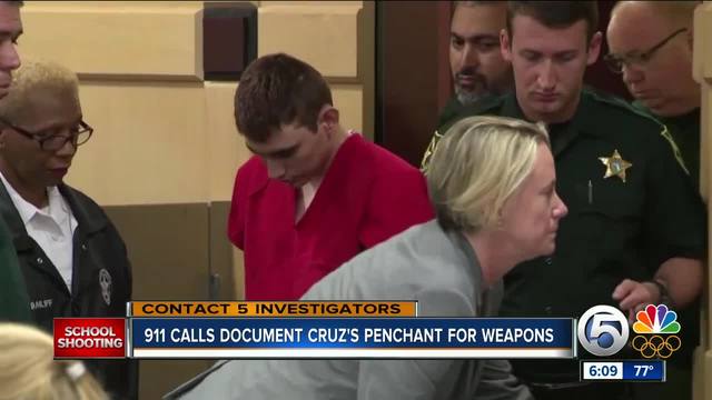 Read 'Cease and Desist' Order Against Broward Public Defender in Parkland School Shooter's Case