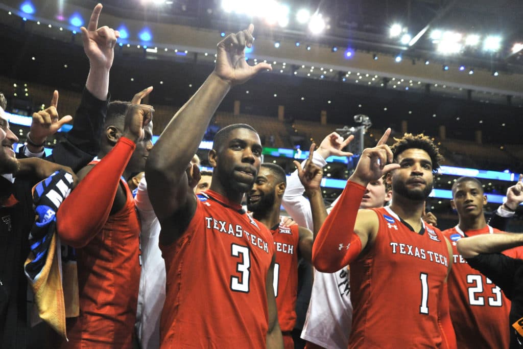 East Texas Tech wants to be like Villanova someday and beating the top-seeded Wildcats would be a huge step