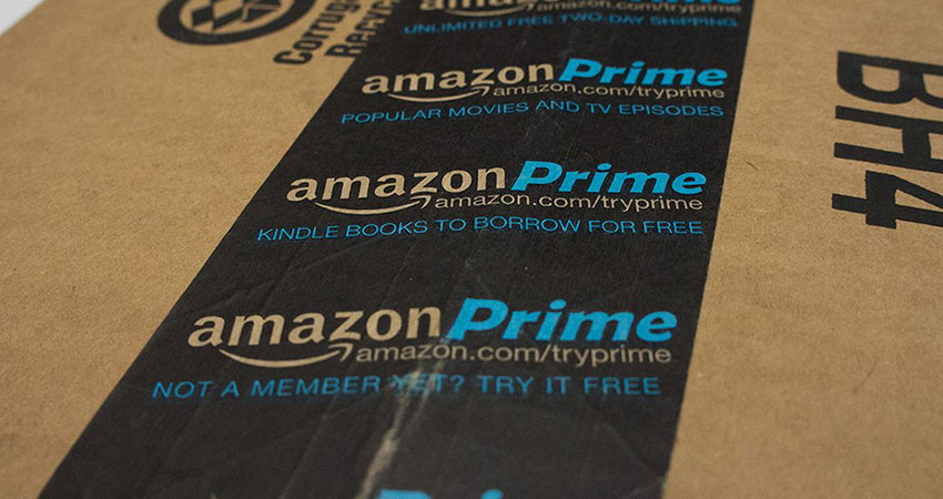 Firing on All Cylinders Amazon Raises Prime Price by $20	
							Mike O'Brien