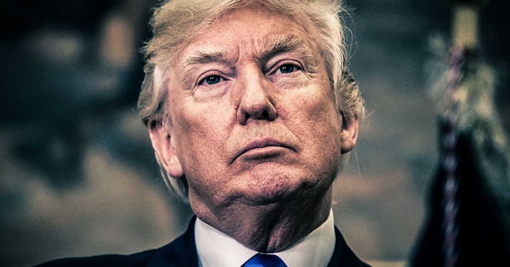 Home Legal  OOPS! Fox News Poll Shows Majority Believe Trump Committed Impeachable Crimes By Farron Cousins