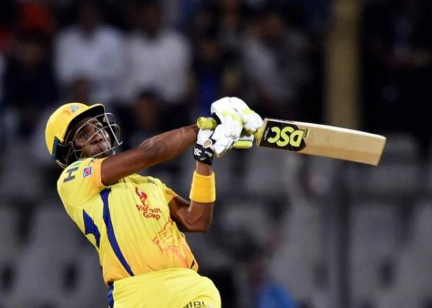 After opening their campaign with a stunning win over Mumbai in the tournament opener Chennai pulled off yet another thrilling chase to beat Kolkata Knight Riders