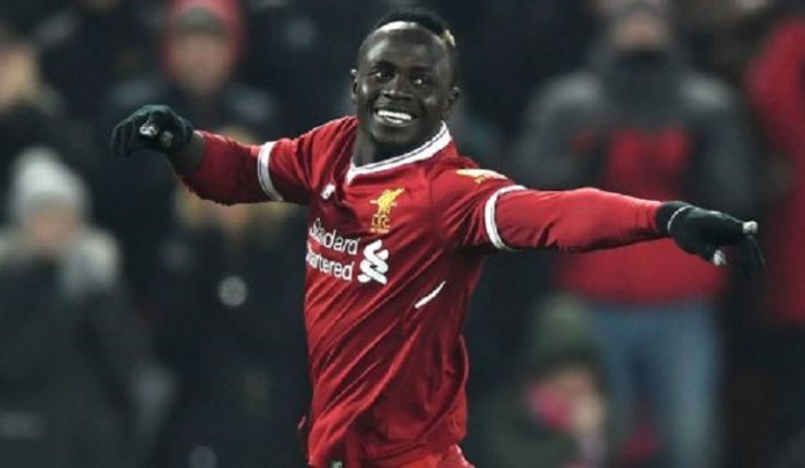 Liverpool thrash Roma in Champions League semi-final