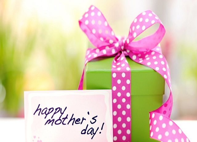 5 things to do with your mom on Mother's Day