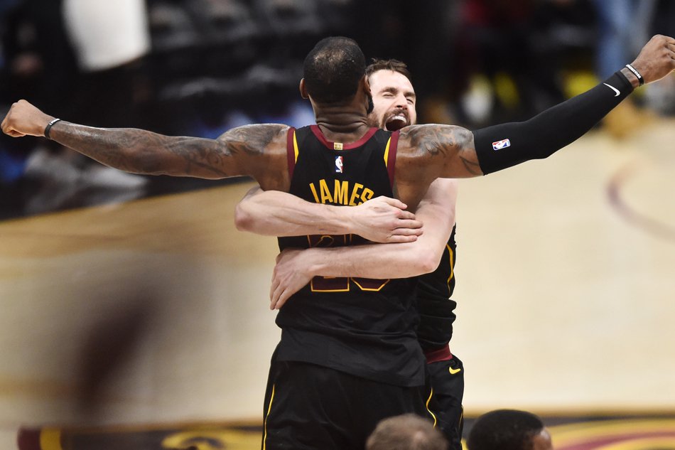 Cleveland Cavaliers vs. Toronto Raptors Live Stream: NBA Playoffs 2018 Game 3, score, updates and stats