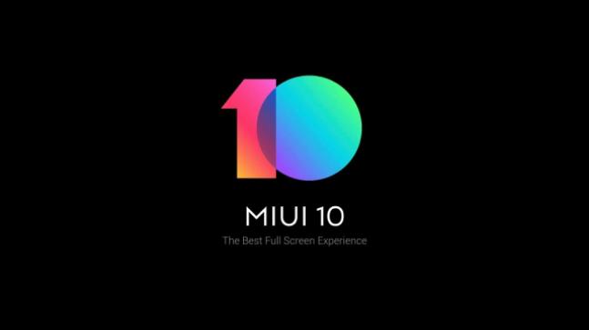 The Xiaomi Mi 8 Has Been Officially Announced
