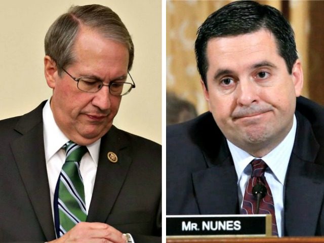 Goodlatte Nunes