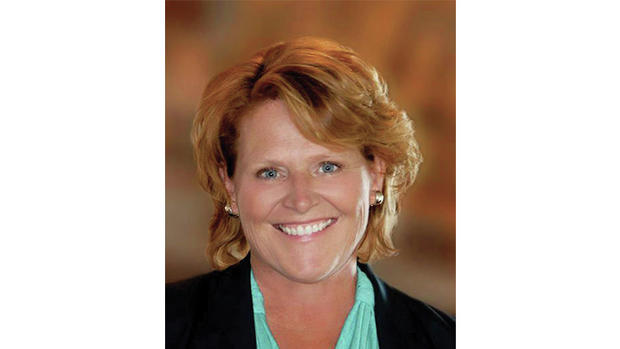 Heidi Heitkamp