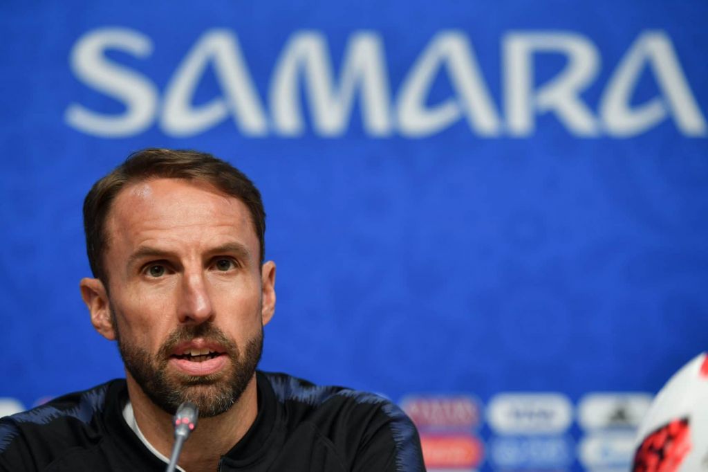 039;We've scrapped and fought our way,&#039 insists England manager Gareth Southgate