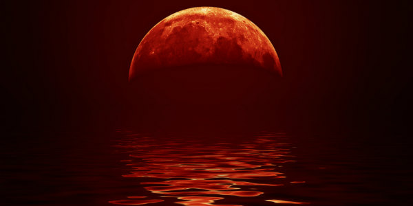 Lunar Eclipse