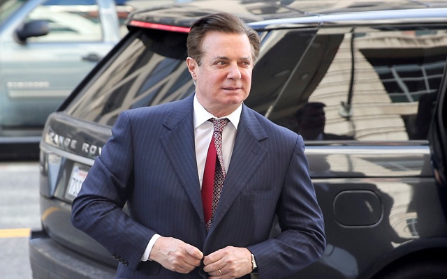 Bookkeeper: Ex-Trump campaign chairman 'approved every penny' of bills