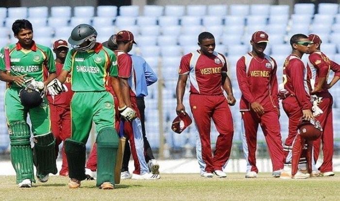 WI vs BAN