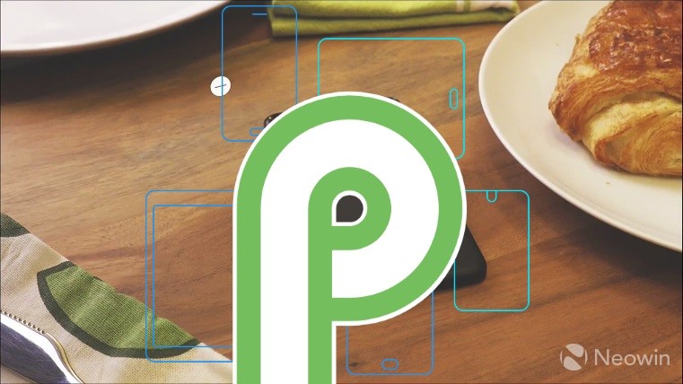 Android P will land on August 20, according to EVLeaks