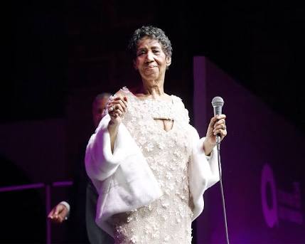 The Queen Of Soul Aretha Franklin Has Passed Away At 76