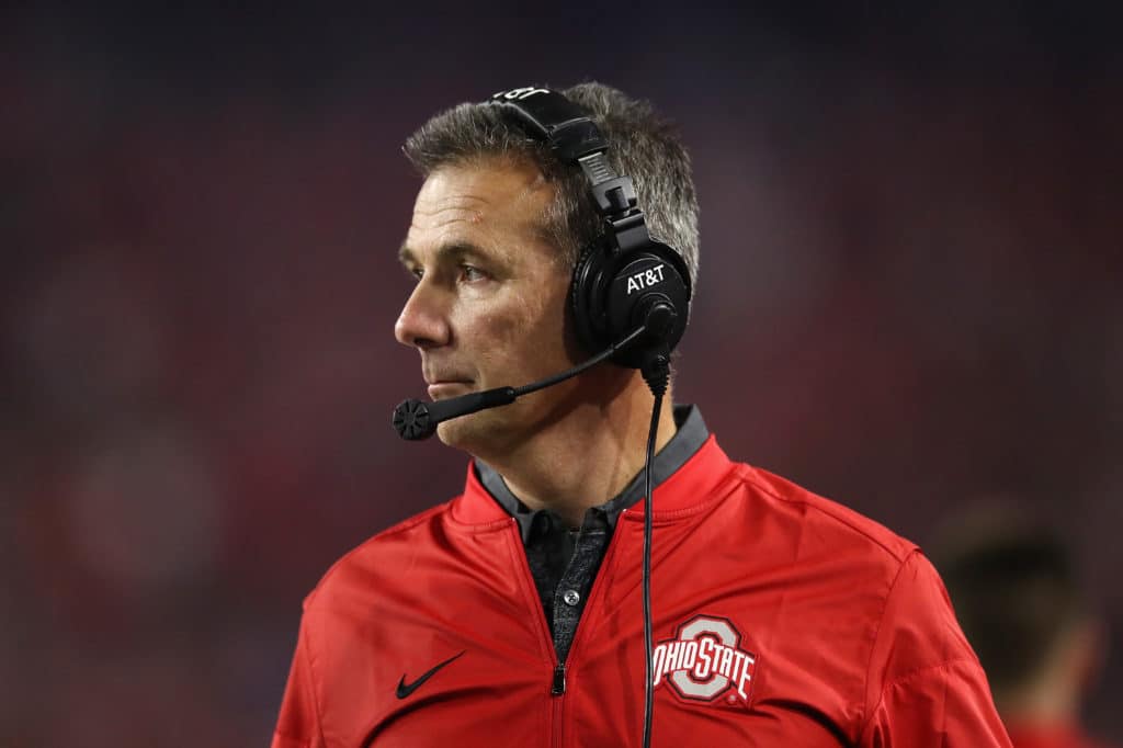 What’s next for Urban Meyer and Ohio State? 11 thoughts