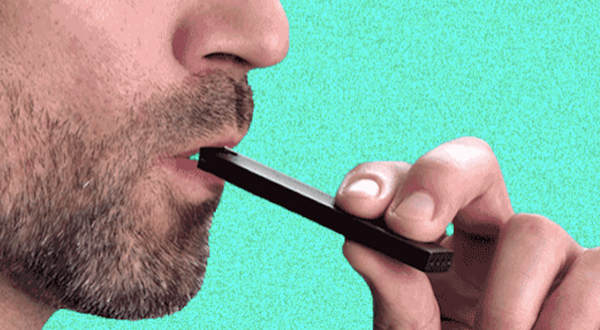 US government considers ban on flavored e-cigarettes over youth 'epidemic'