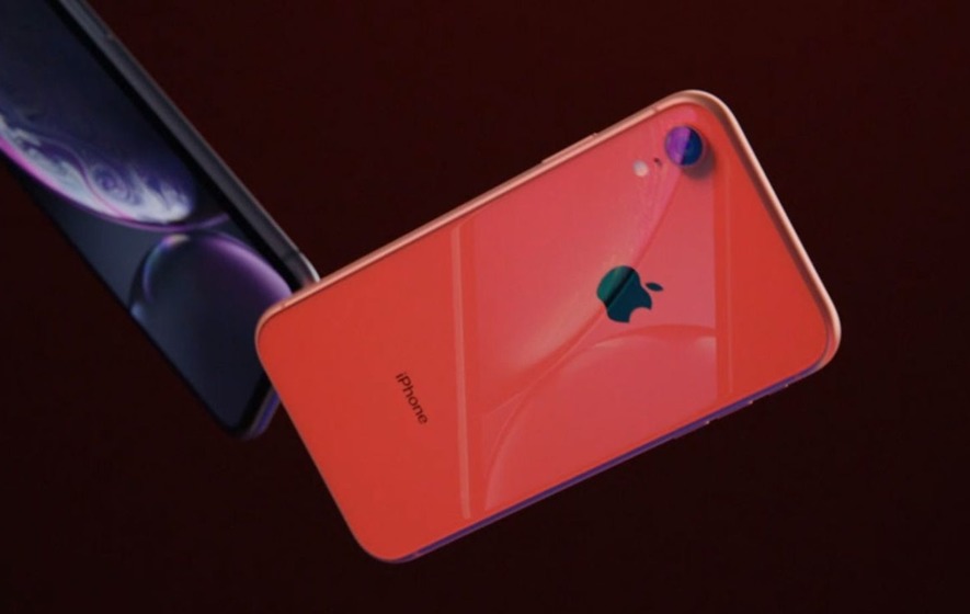 Take a look through Apple's three new iPhones and a more health-focused Apple Watch