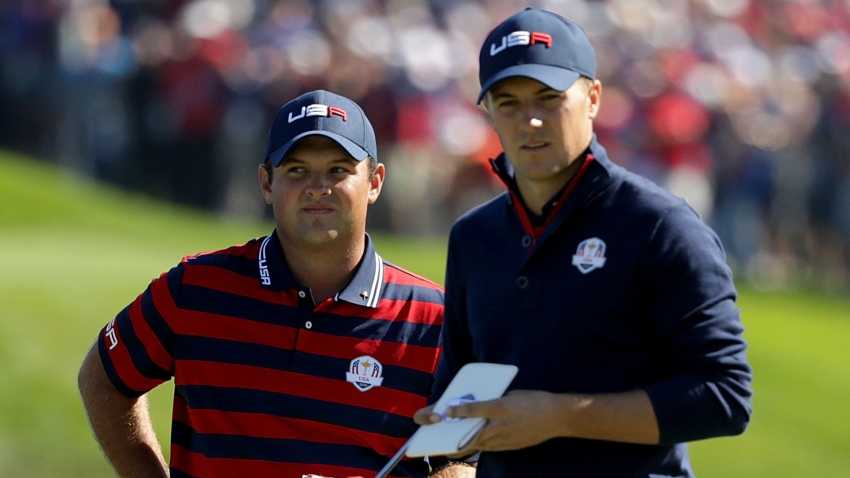 Ryder Cup 2018 Four reasons why Team USA will win