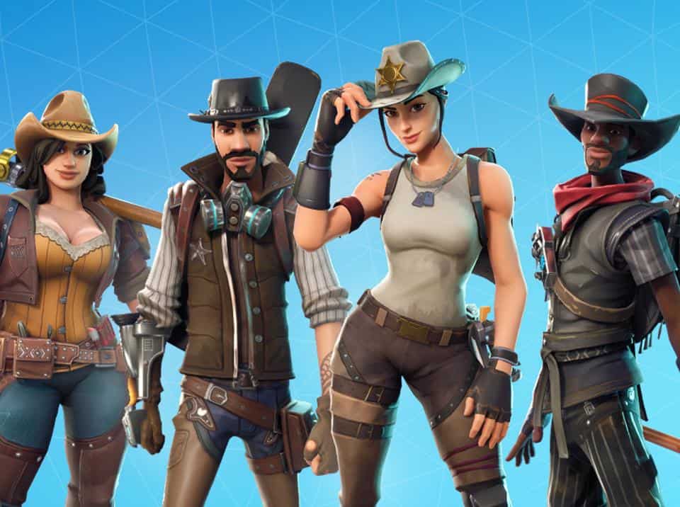 Fortnite for Android isn’t available on Google Play Store but through the game’s official website