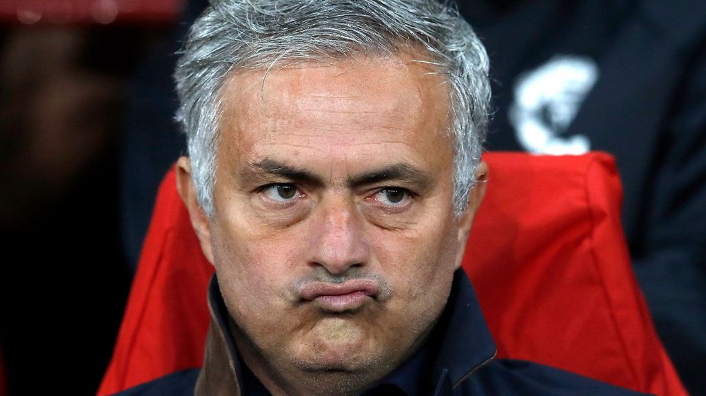 Where are the values?: Manchester United legend Gary Neville slams club amid Mourinho sacking reports