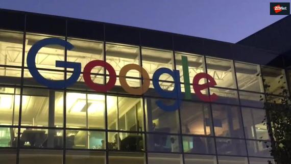 Google pulls out of $10 billion Pentagon cloud contract over AI concerns