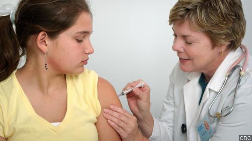 The Big Number: Millions of flu vaccines will be offered this season