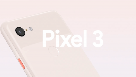 Pixel 3 launch: Google to unveil iPhone challenger and smart home hub