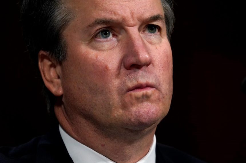'Very, very difficult vote': The wavering senators who will decide if Brett Kavanaugh joins the Supreme Court