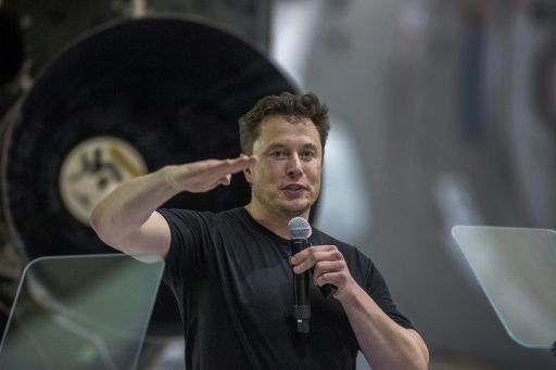 Tesla Chief Executive Elon Musk has derided the US Securities and Exchange Commission on Twitter less than a week after settling fraud chargesMore