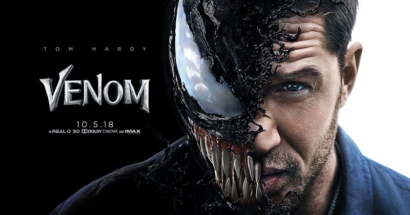 Tom Hardy claims up to 40 minute of the best footage was cut from Venom movie as early reactions don’t paint a pretty picture